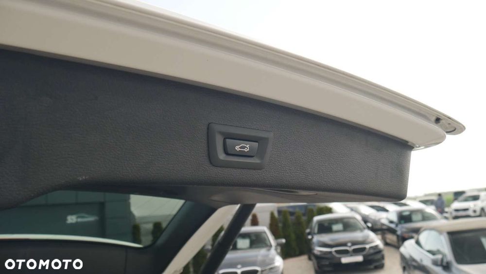 BMW X3 - 19