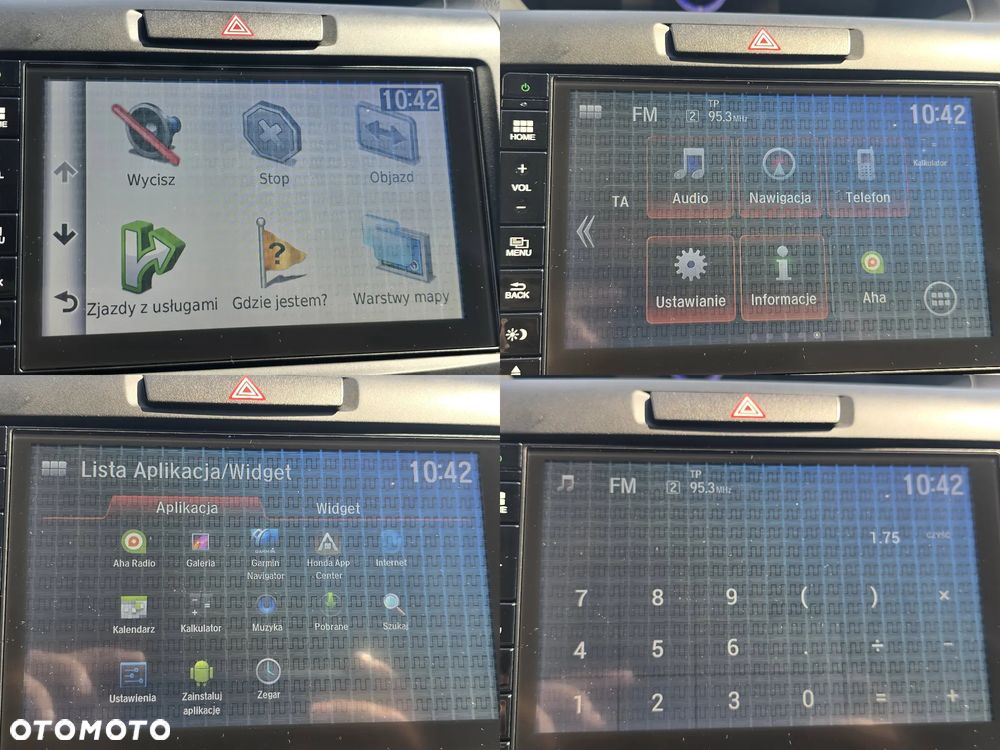 Honda CR-V 1.6i DTEC 4WD Executive - 22