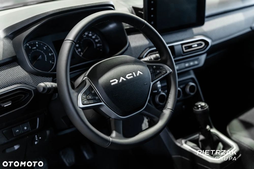 Dacia Sandero 1.0 TCe Expression - 7