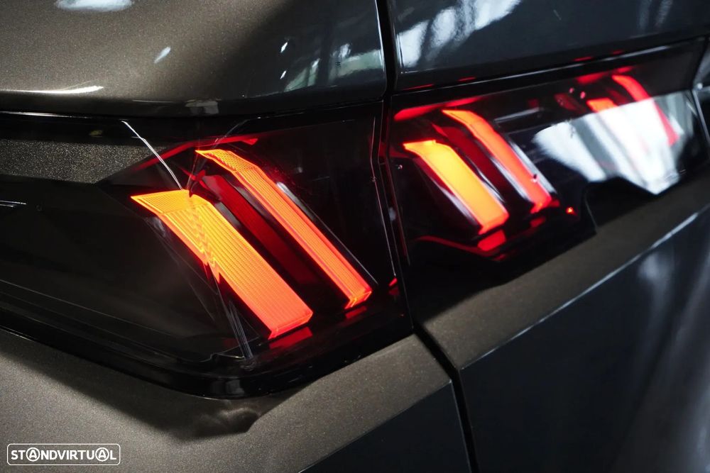 Peugeot 3008 - 35