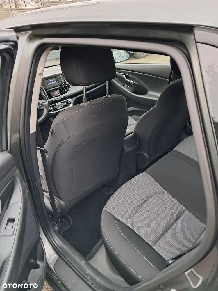 Hyundai i30 - 3