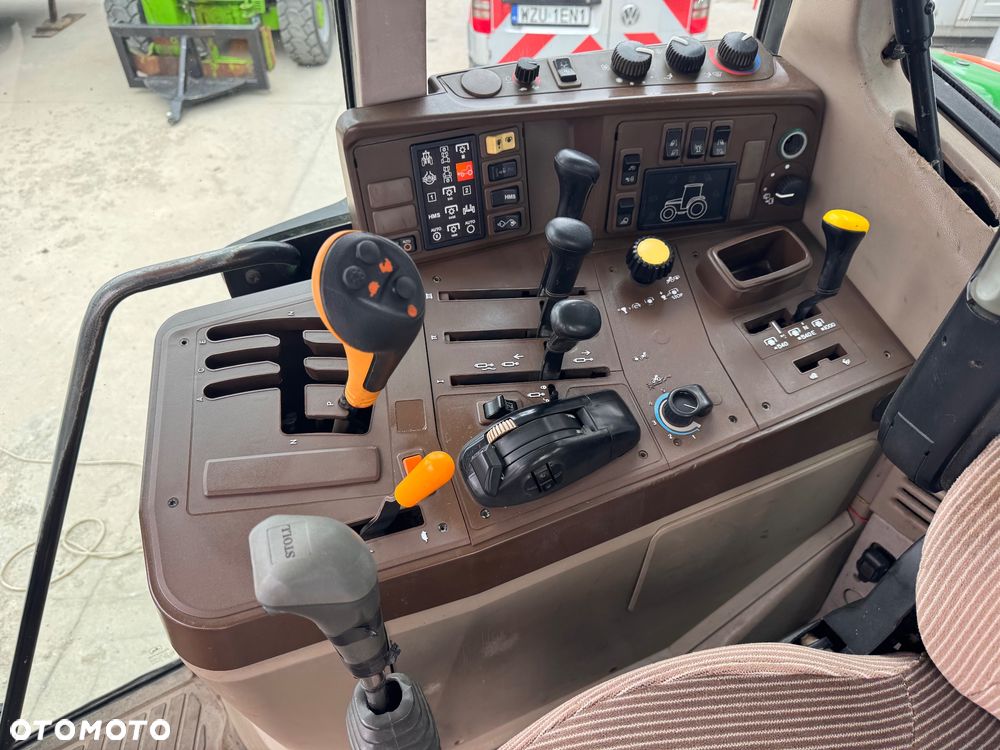 John Deere 6420 Premium - 8