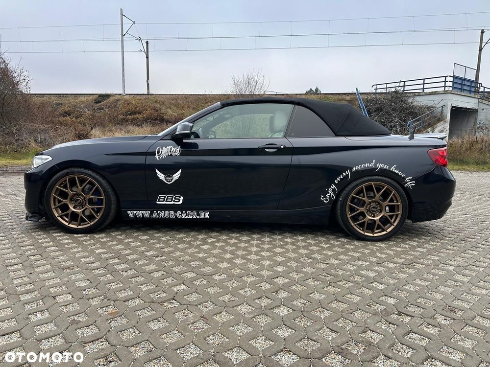 BMW Seria 2 220d Modern Line - 17