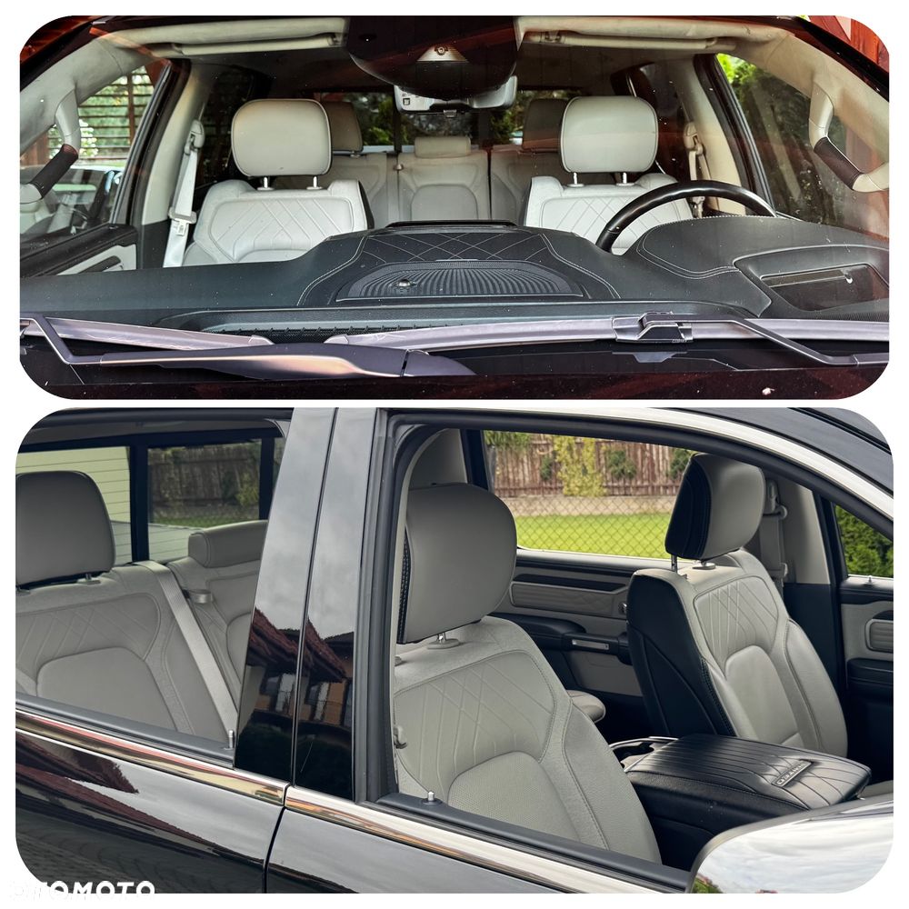 RAM 1500 Crew Cab Limited - 26