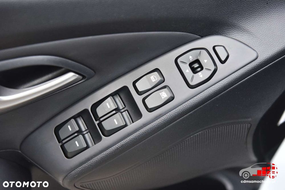 Hyundai ix35 - 16