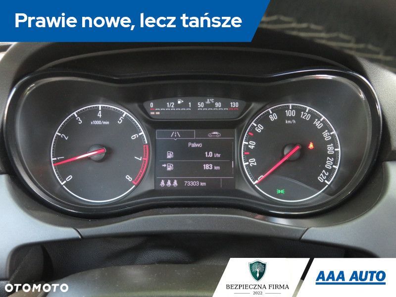 Opel Corsa - 13