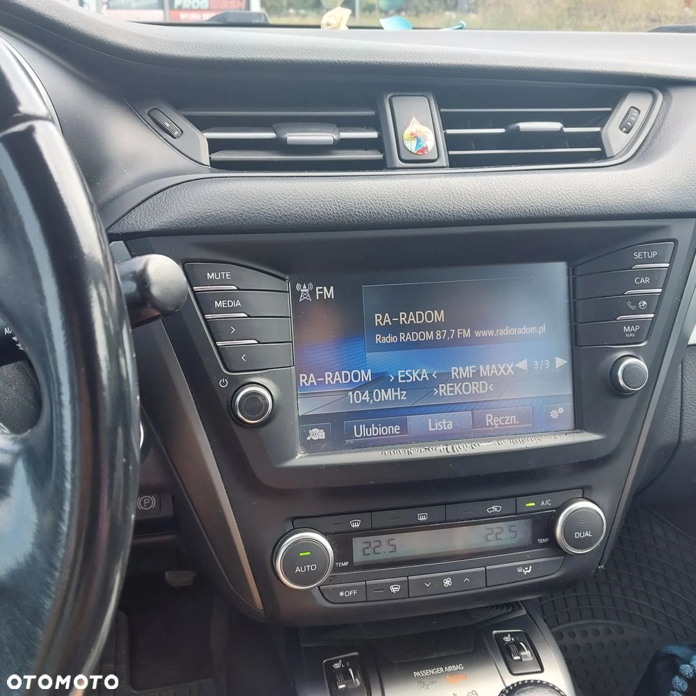 Toyota Avensis 1.8 Prestige MS - 14