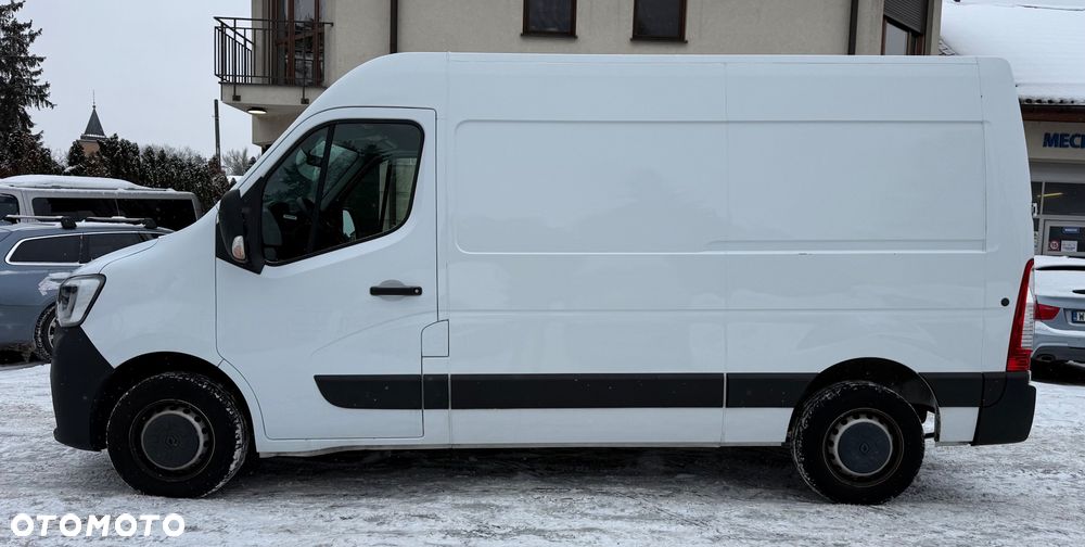 Renault Msster - 2