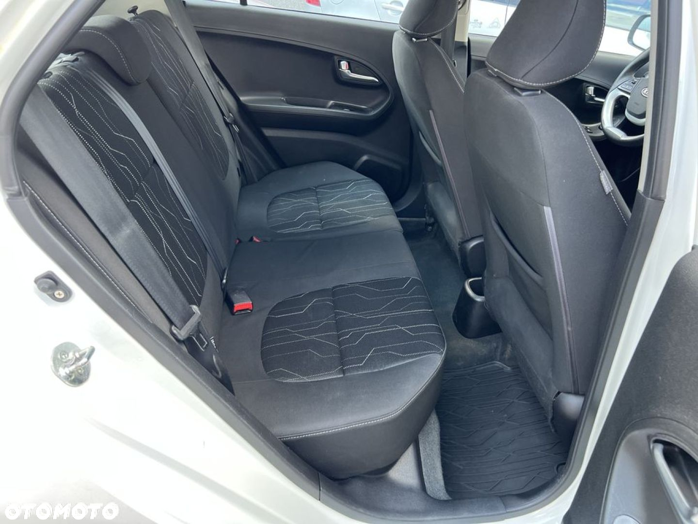 Kia Picanto 1.2 Dream Team Edition - 7