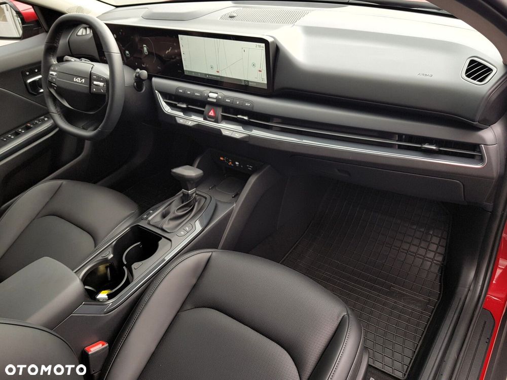 Kia K4 1.6 T-GDI L - 31