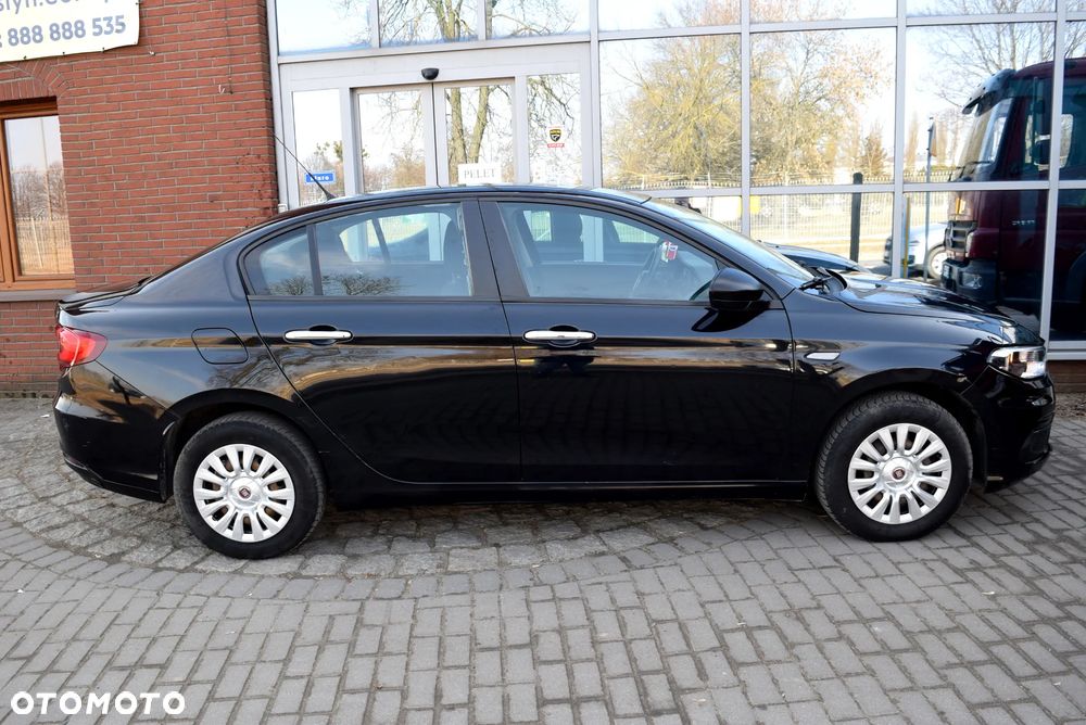 Fiat Tipo 1.4 16v Easy - 14