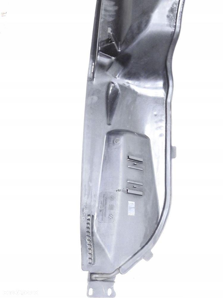 PODSZYBIE OPEL MERIVA A - 7