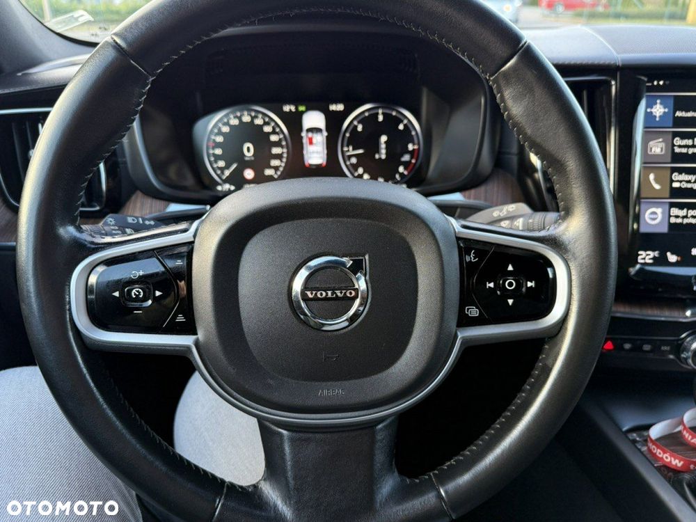 Volvo XC 60 D4 Inscription - 25