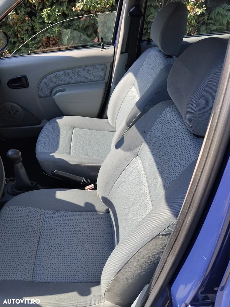 Dacia Logan 1.4 MPI Laureate - 13