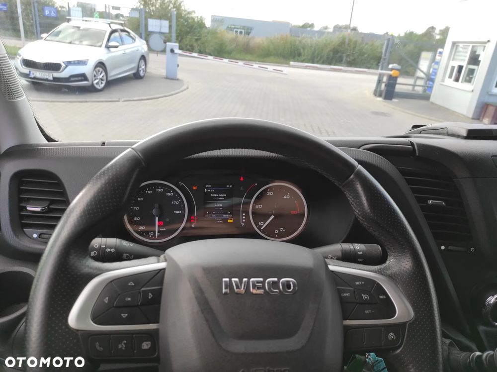 Iveco DAILY 35S18 - 16