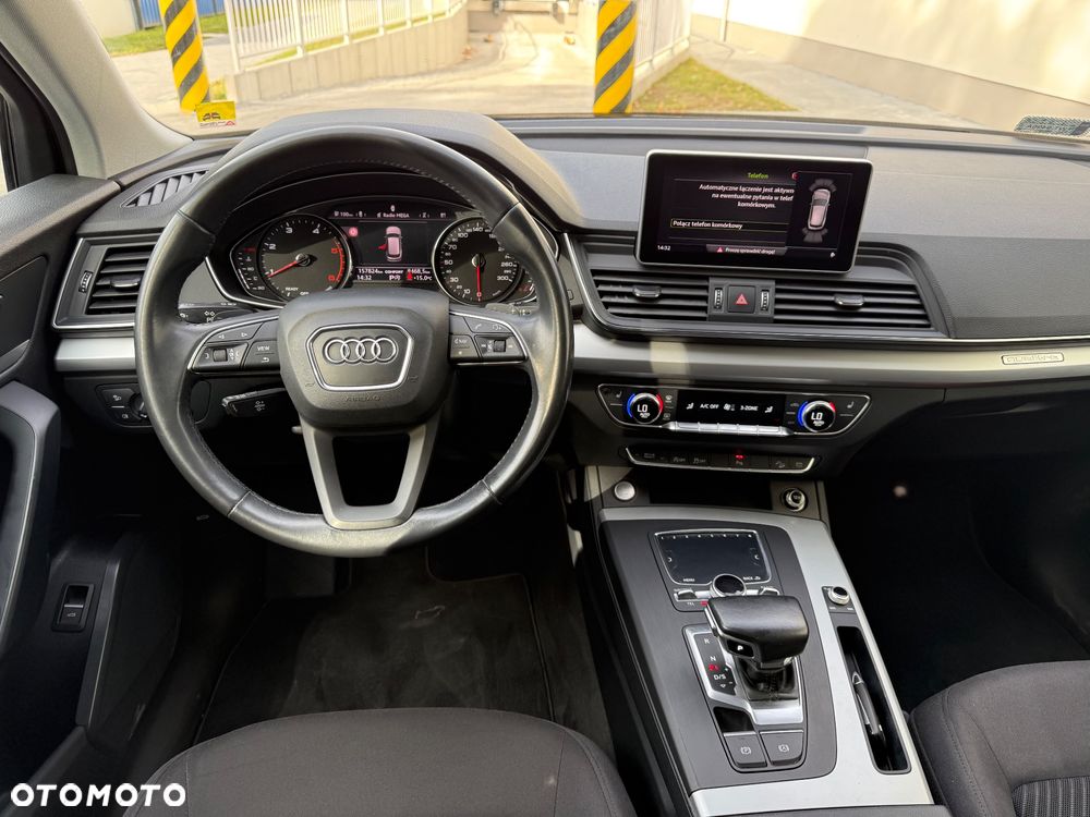 Audi Q5 2.0 TDI Quattro S tronic - 23