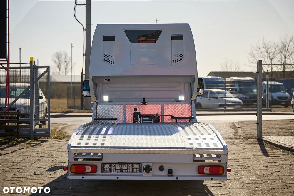 Iveco Daily 35S18 - 4