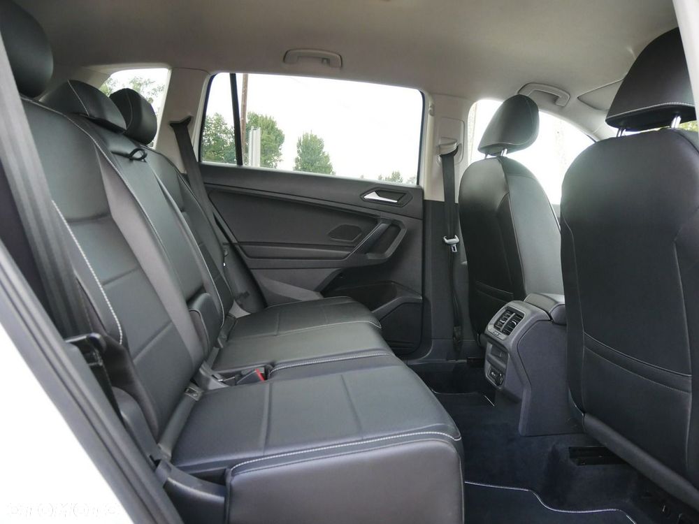 Volkswagen Tiguan Allspace - 27