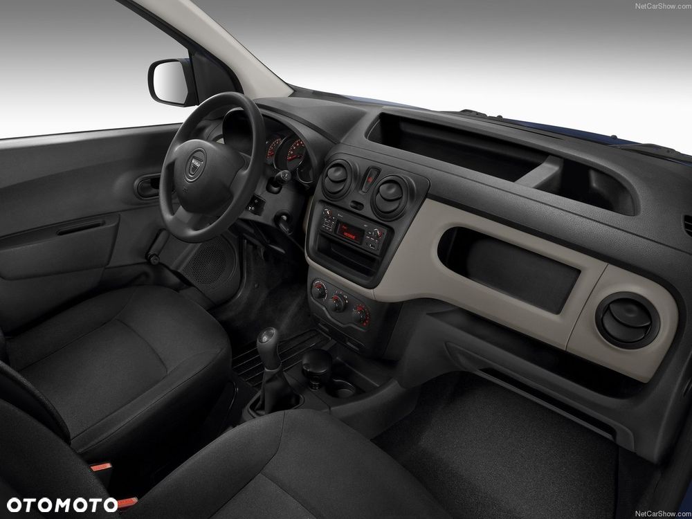 Dacia Dokker 1.5 dCi Outdoor - 26