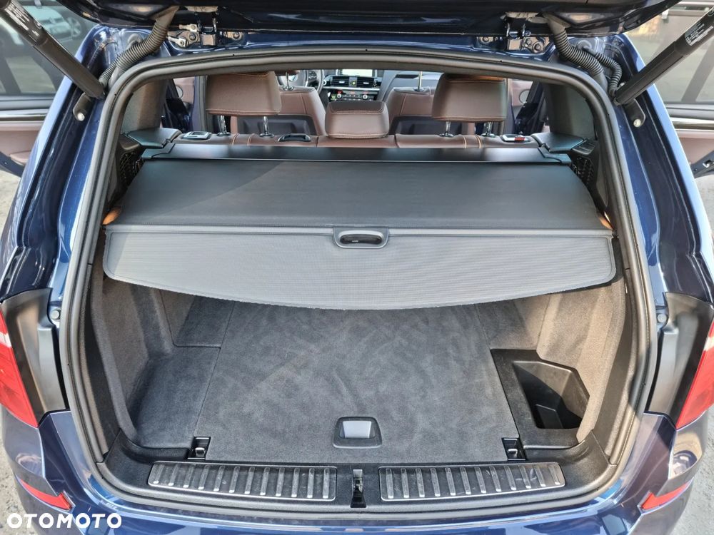BMW X3 28i xDrive - 27