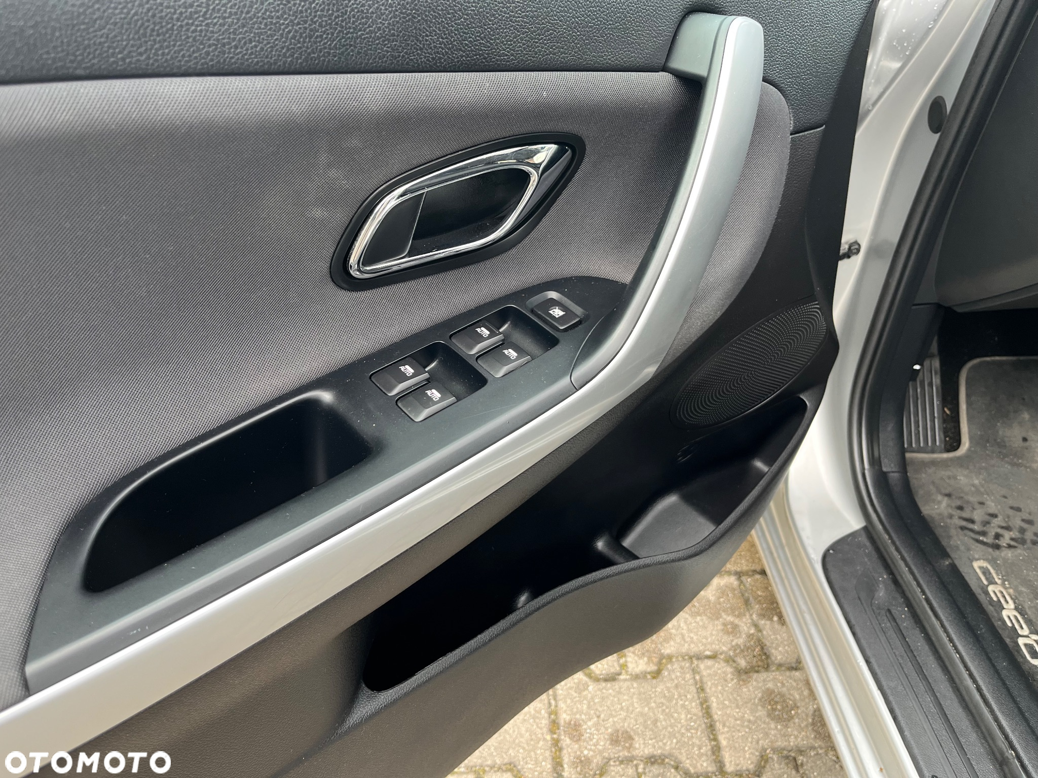 Kia Ceed 1.6 GDI Platinum Edition - 7