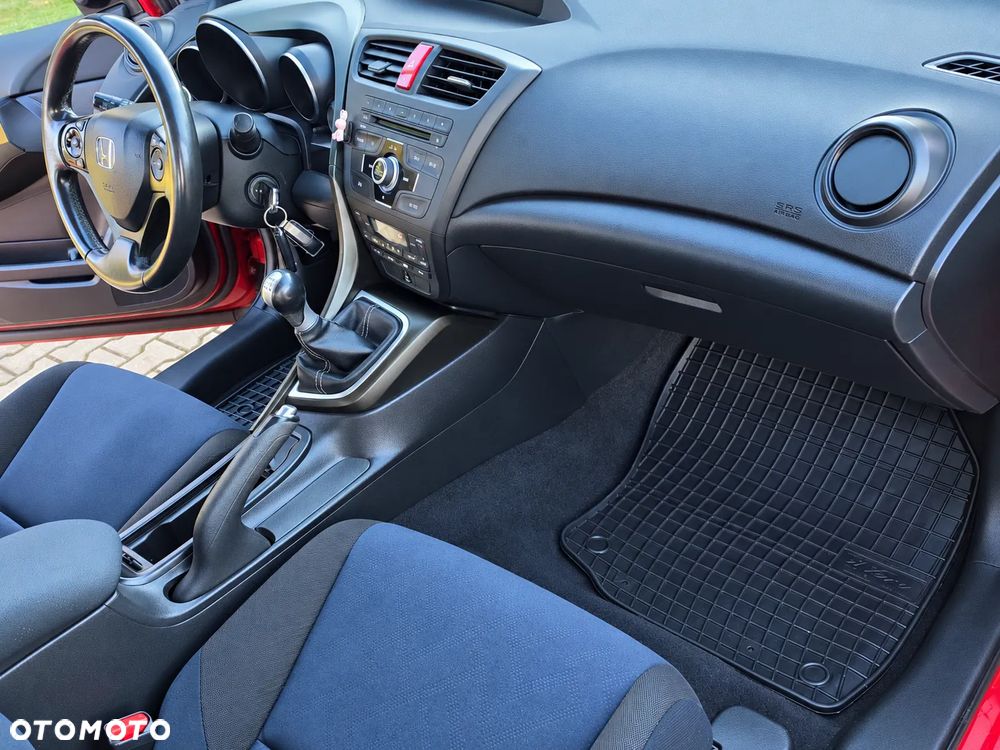 Honda Civic - 17