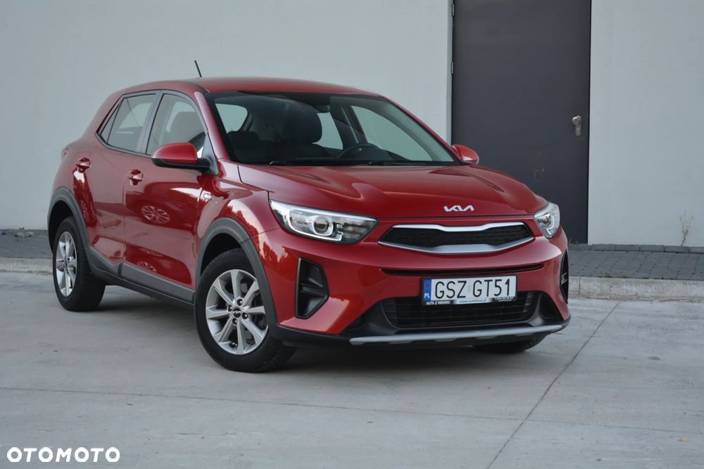 Kia Stonic 1.2 Edition 7 - 7