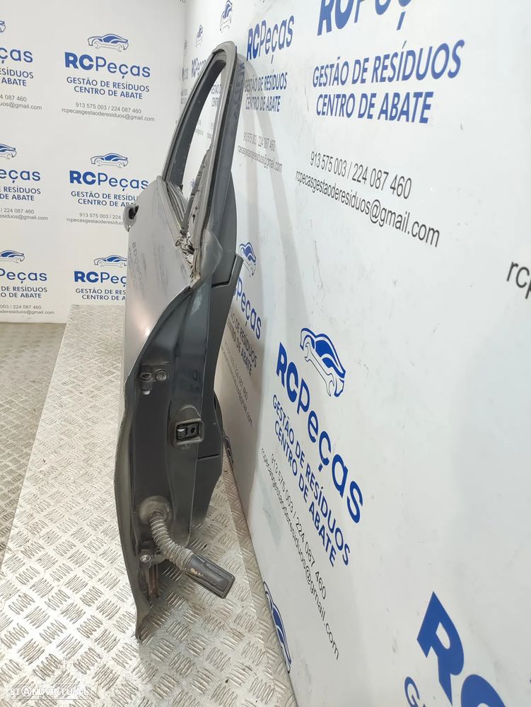 Porta frente frontal direita BMW Serie 1 F20 5 portas - 5