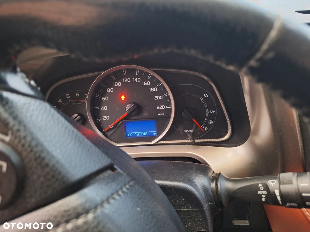Toyota RAV4 2.0 D-4D 4x4 - 13