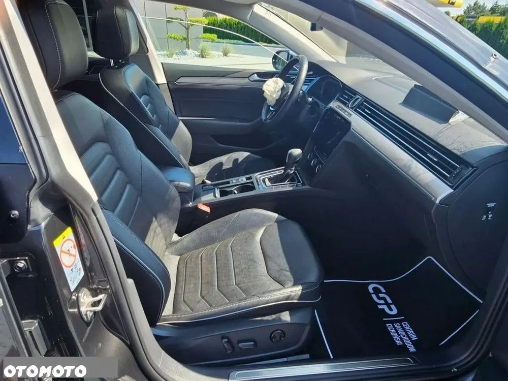 Volkswagen Arteon 2.0 TSI 4Motion Elegance DSG - 14
