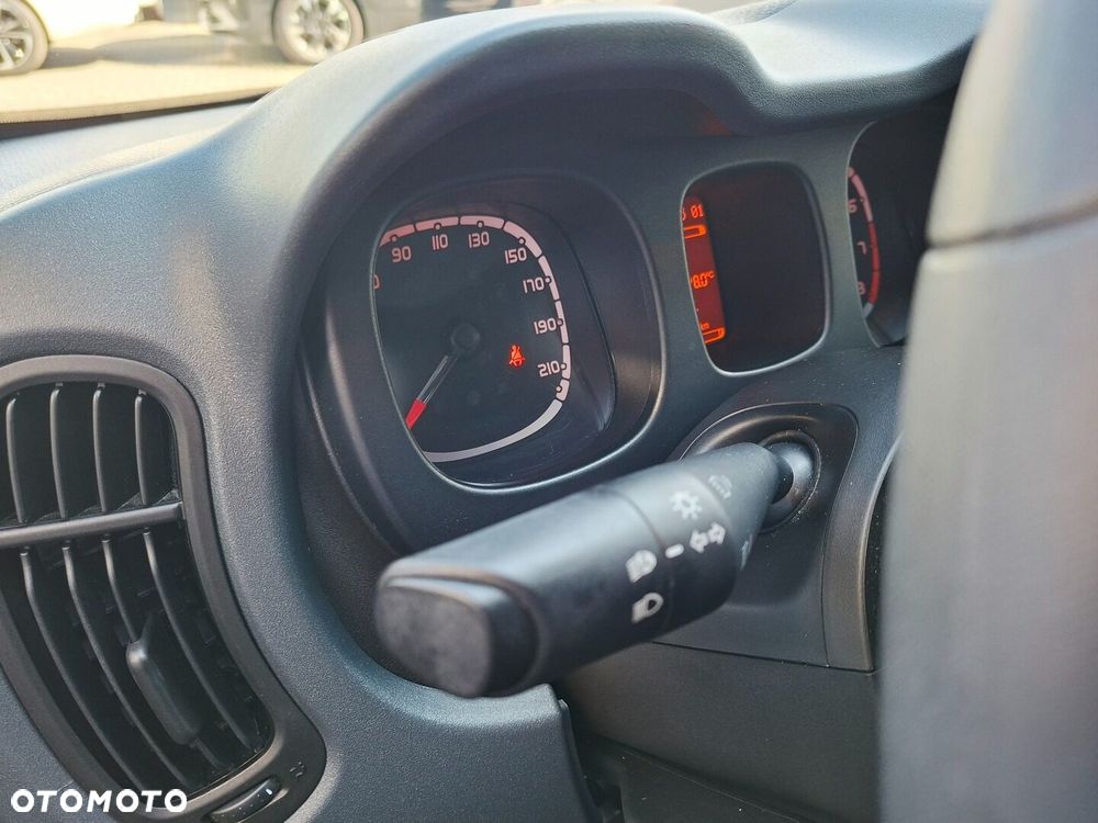 Fiat Panda 1.0 Hybrid Cross - 14