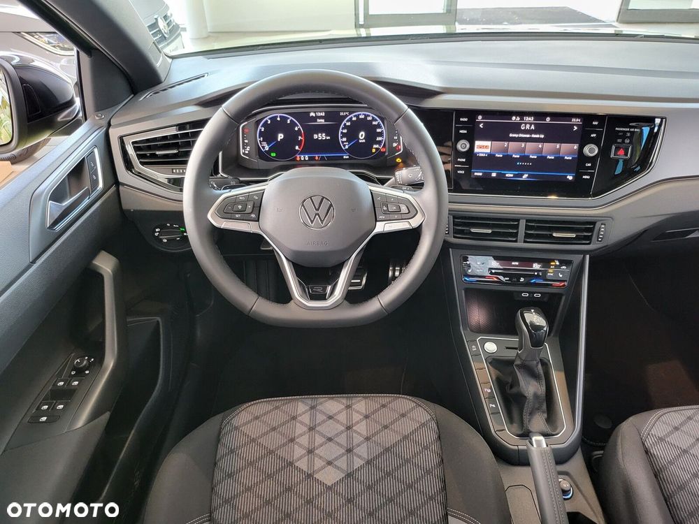 Volkswagen Taigo 1.5 TSI ACT R-Line Plus DSG - 12