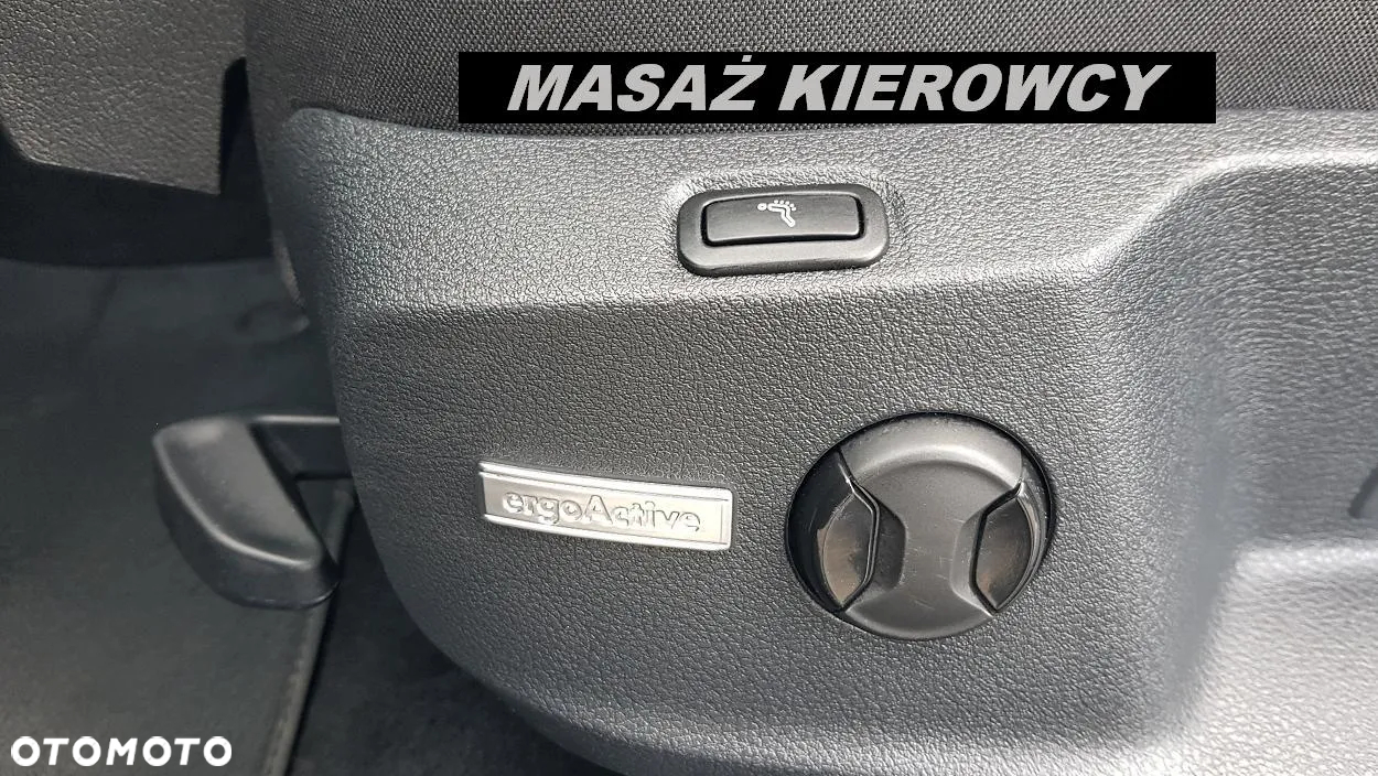 Volkswagen Golf 2.0 TDI BlueMotion Technology DSG Edition - 36