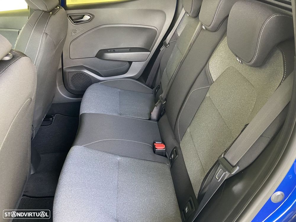 Mitsubishi Colt 1.0 MPI-T Kaiteki - 8