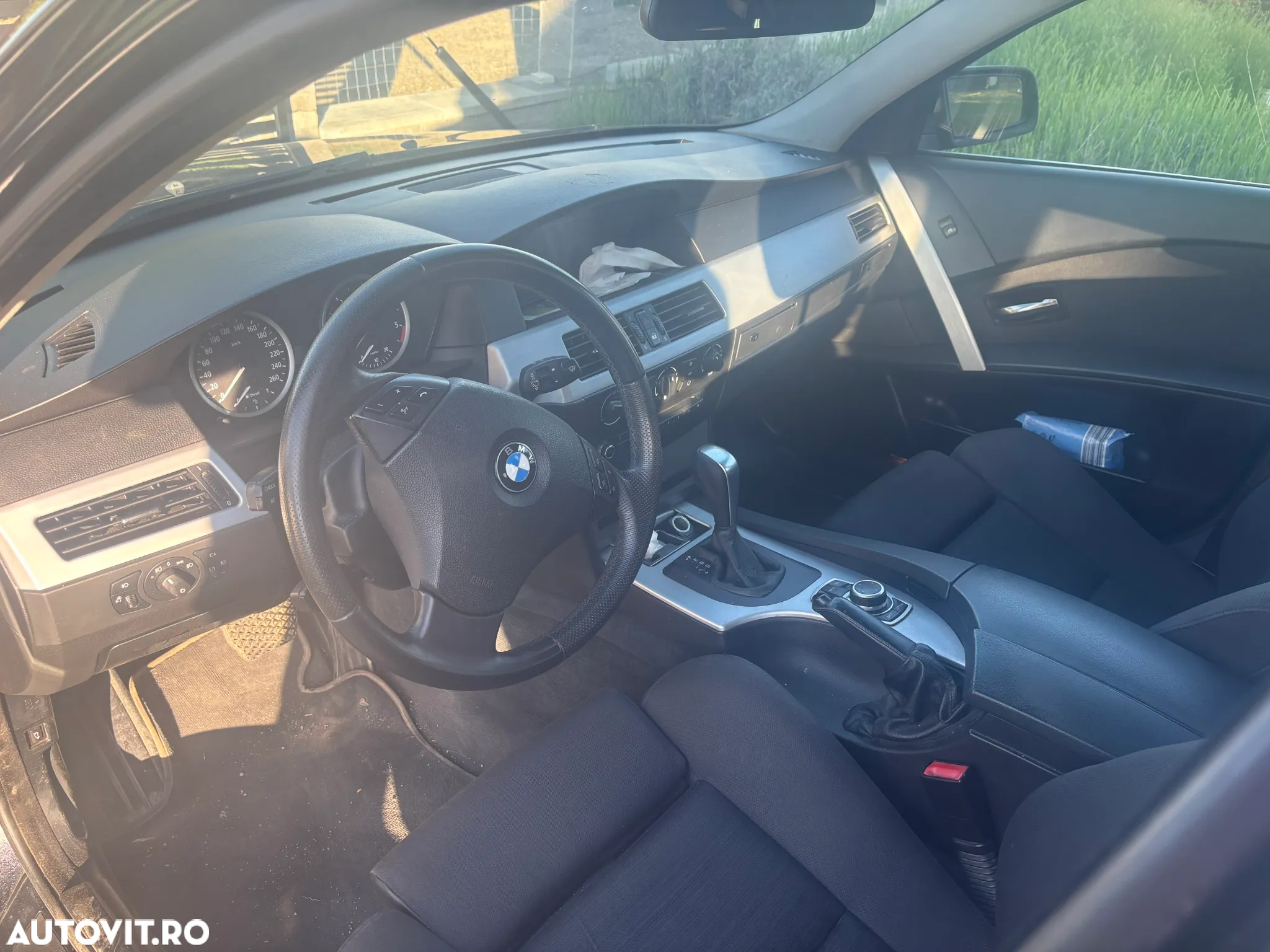 BMW Seria 5 - 18