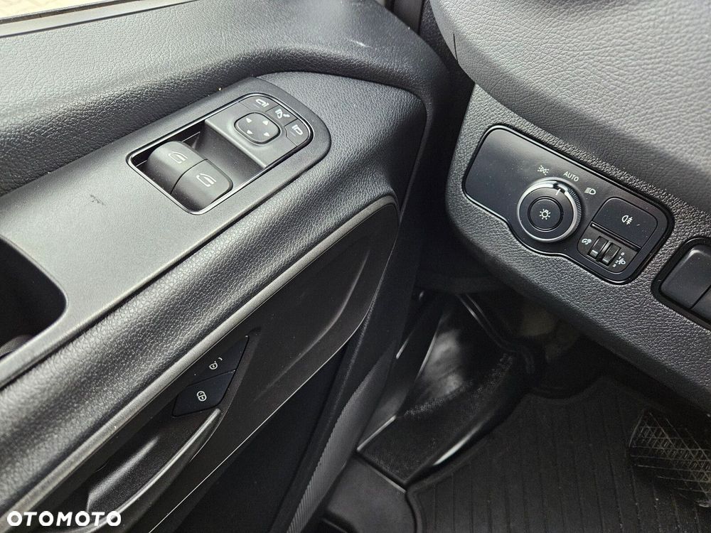 Mercedes-Benz Sprinter L2H2 *89999zł NETTO* 2.2Cdi/143KM automat - 23