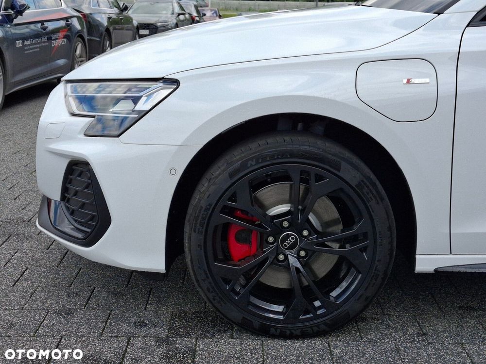 Audi A3 Sportback 2026 photo 4