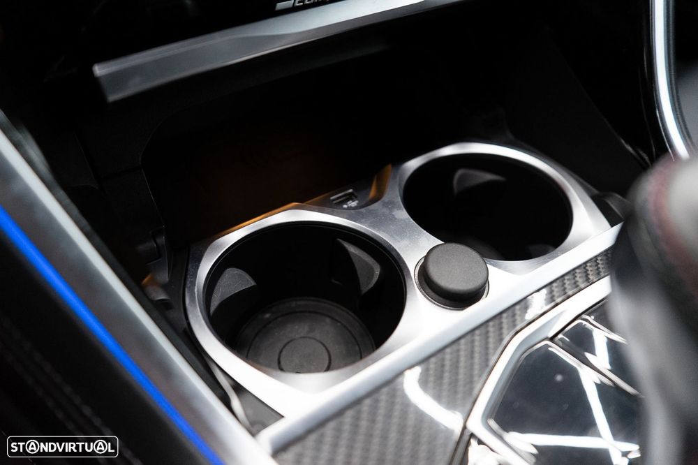 BMW M8 Competition - 41