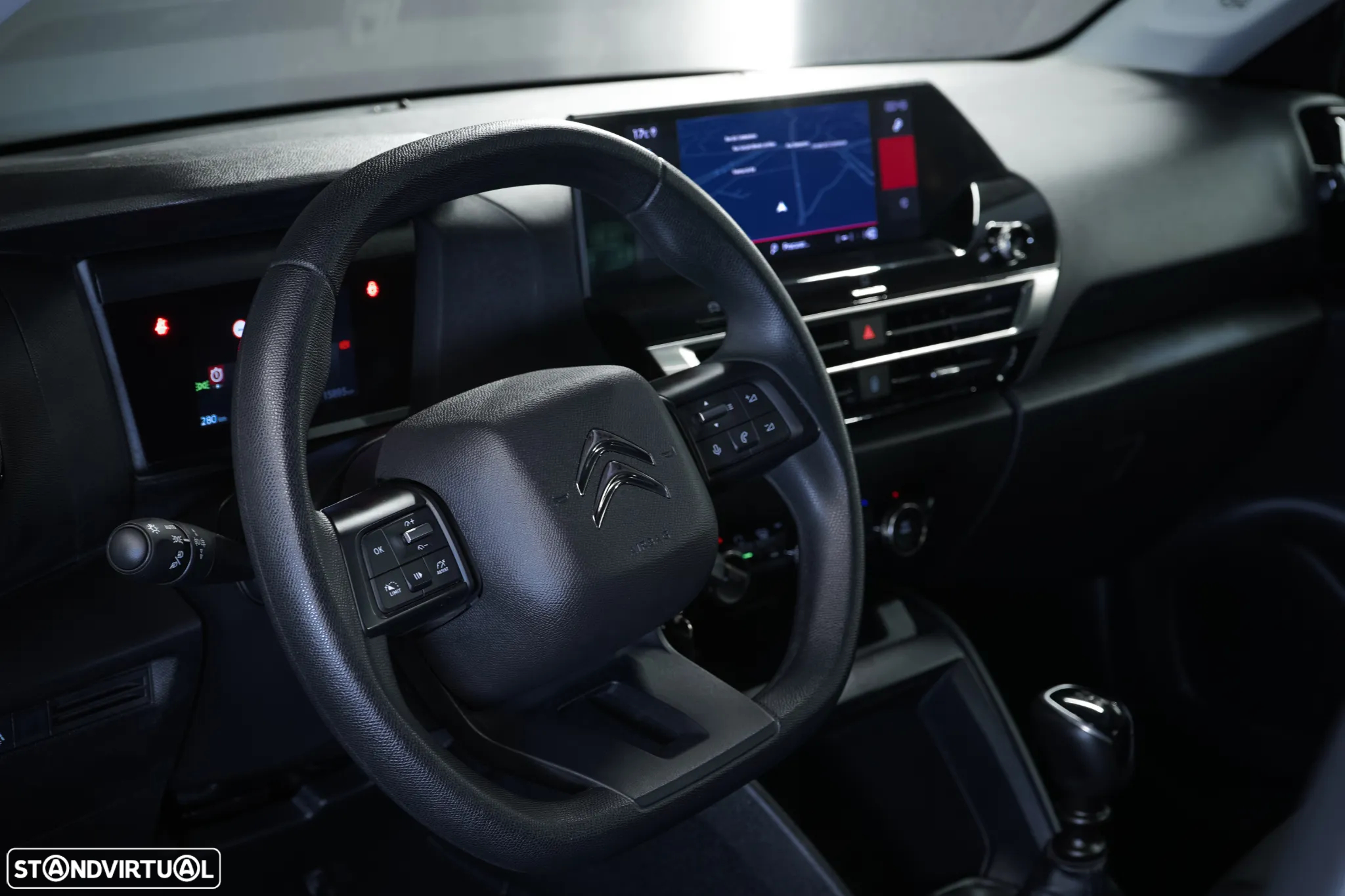 Citroën C4 1.5 BlueHDi Feel Pack - 14