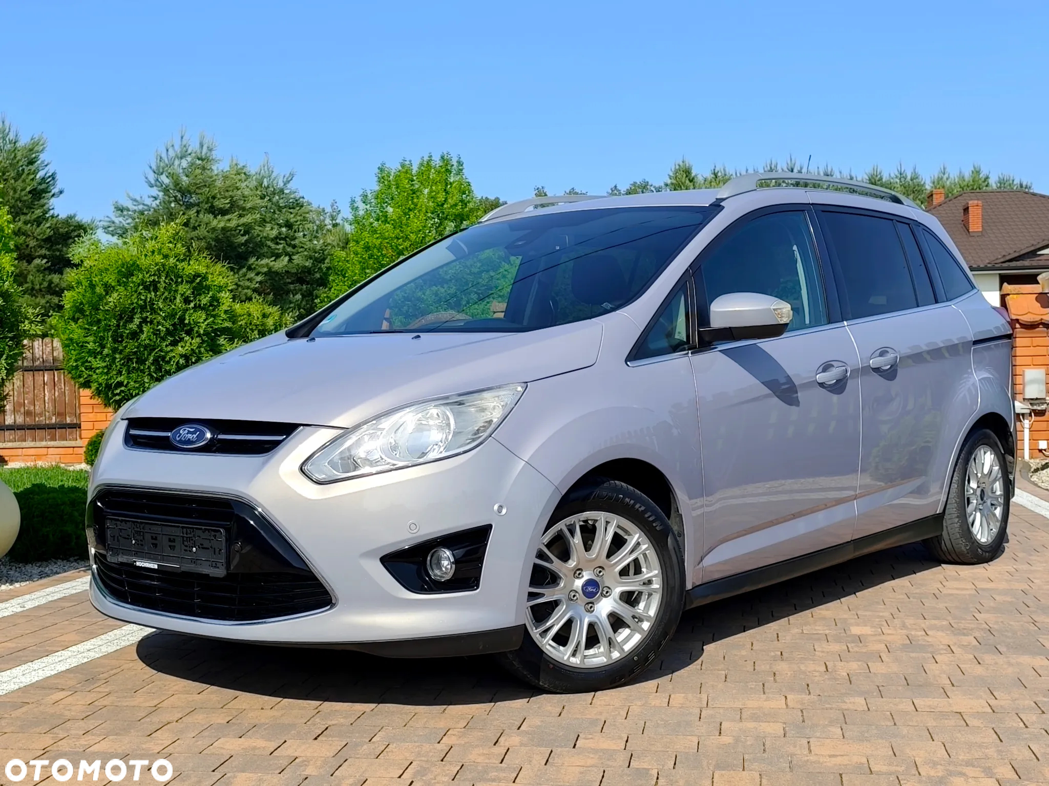 Ford C-MAX - 6