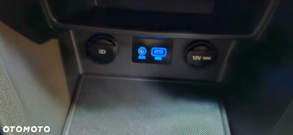 Hyundai Kona 1.0 T-GDI Premium - 24