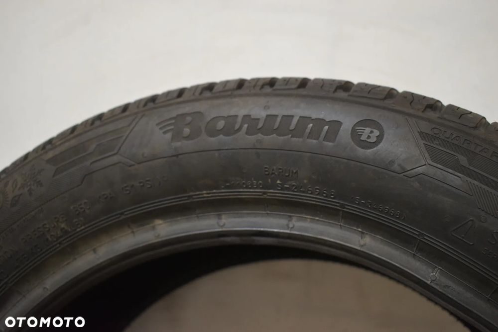 R15 195/50 Barum Quartaris 5 82H Wysyłka gratis! - 4
