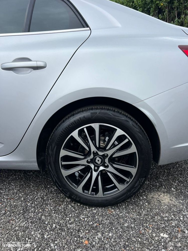 Renault Mégane 1.5 dCi Zen - 13