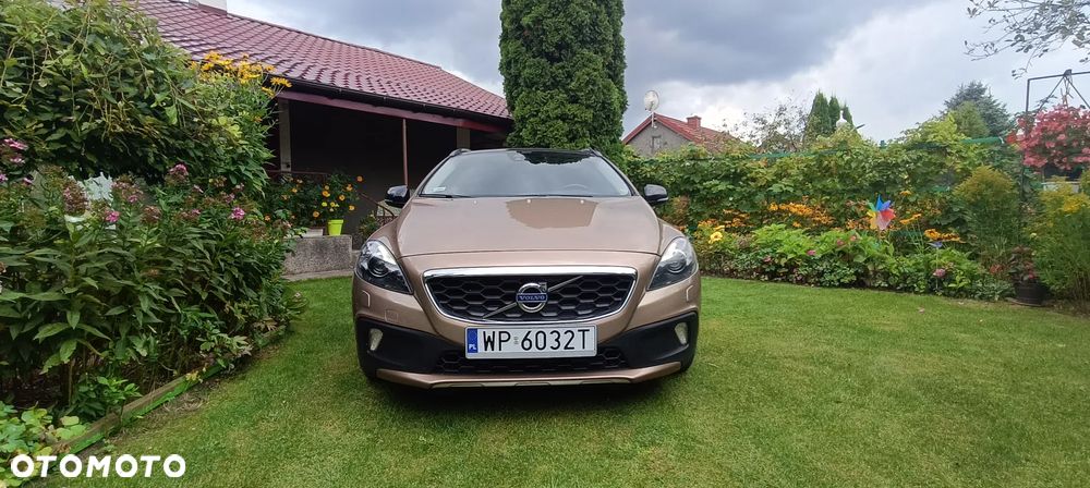Volvo V40 Cross Country T5 Summum - 4