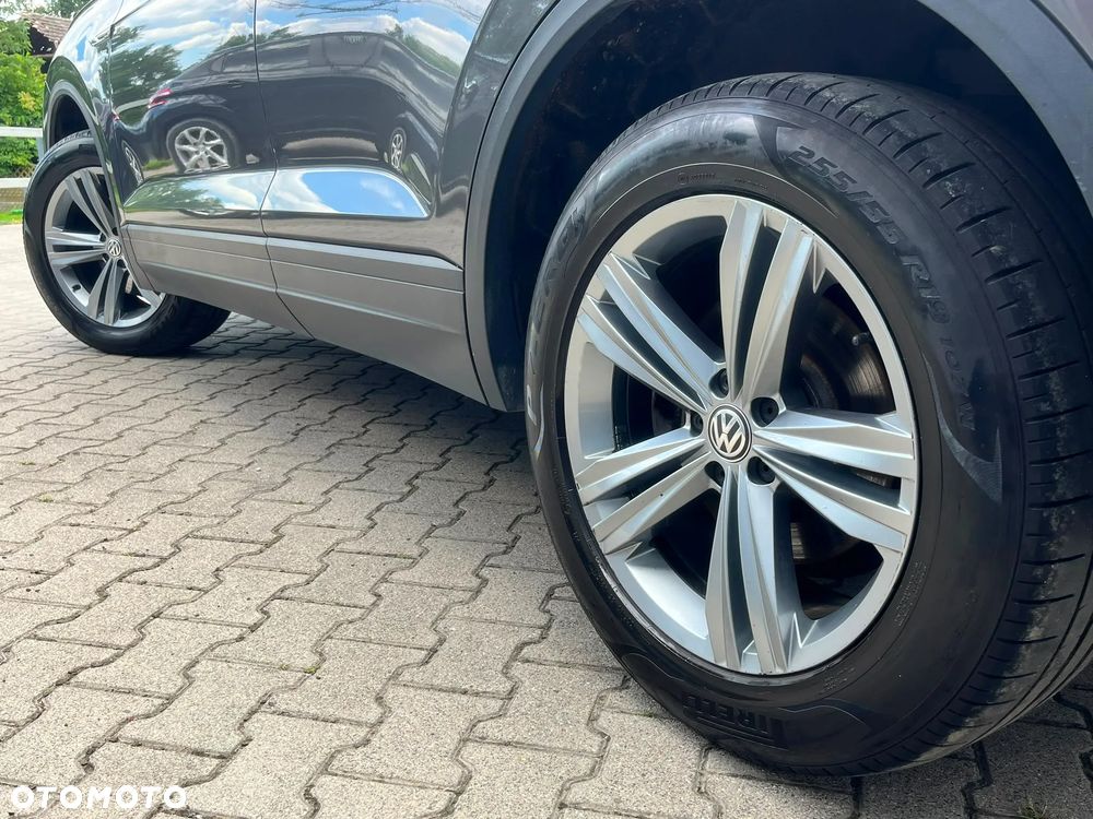 Volkswagen Touareg 3.0 V6 TDI SCR 4Mot - 14