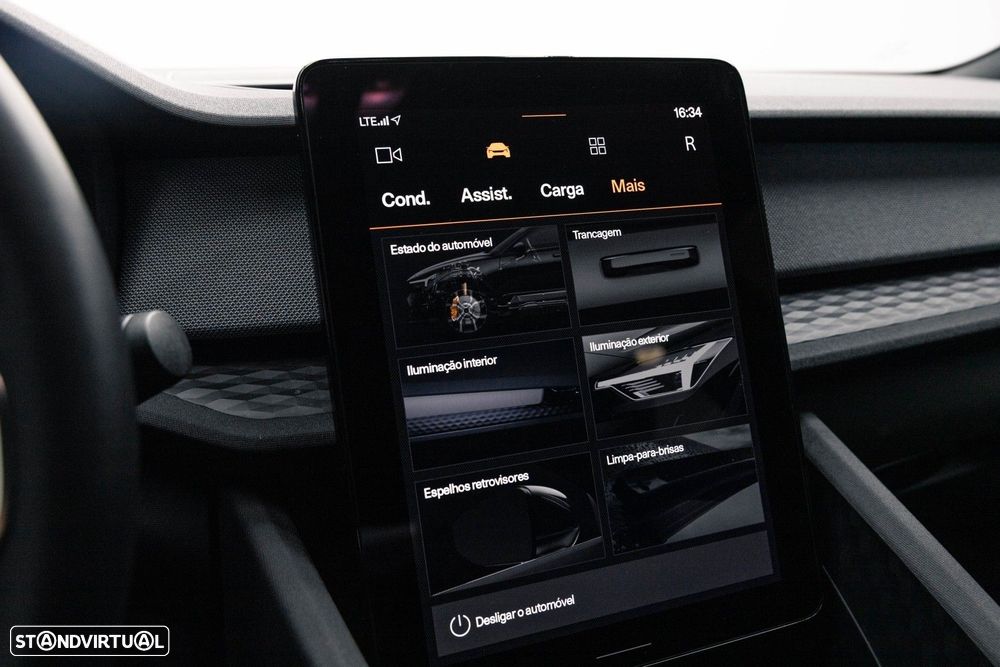 Polestar 2 Single Motor 64kWh - 31