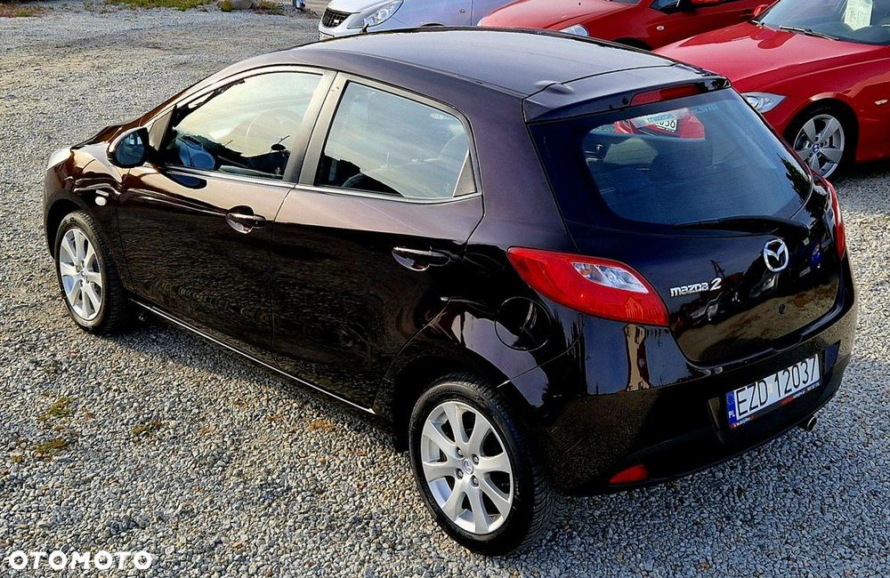 Mazda 2 1.3 Comfort - 3