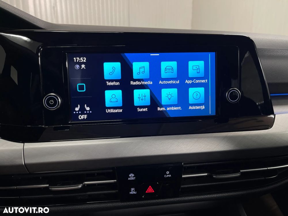 Volkswagen Golf 1.0 TSI Life - 22