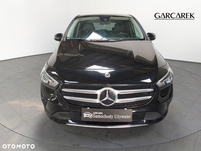 Mercedes-Benz Klasa B - 7