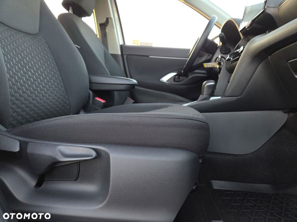 Toyota Yaris Cross Hybrid 1.5 Comfort - 10
